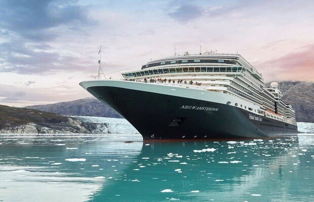 Container cargo vessel in operation – PT Arta Bahari Indonesia