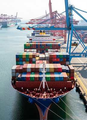 Oil tanker vessel operation – PT Arta Bahari Indonesia